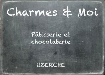 Charmes & Moi